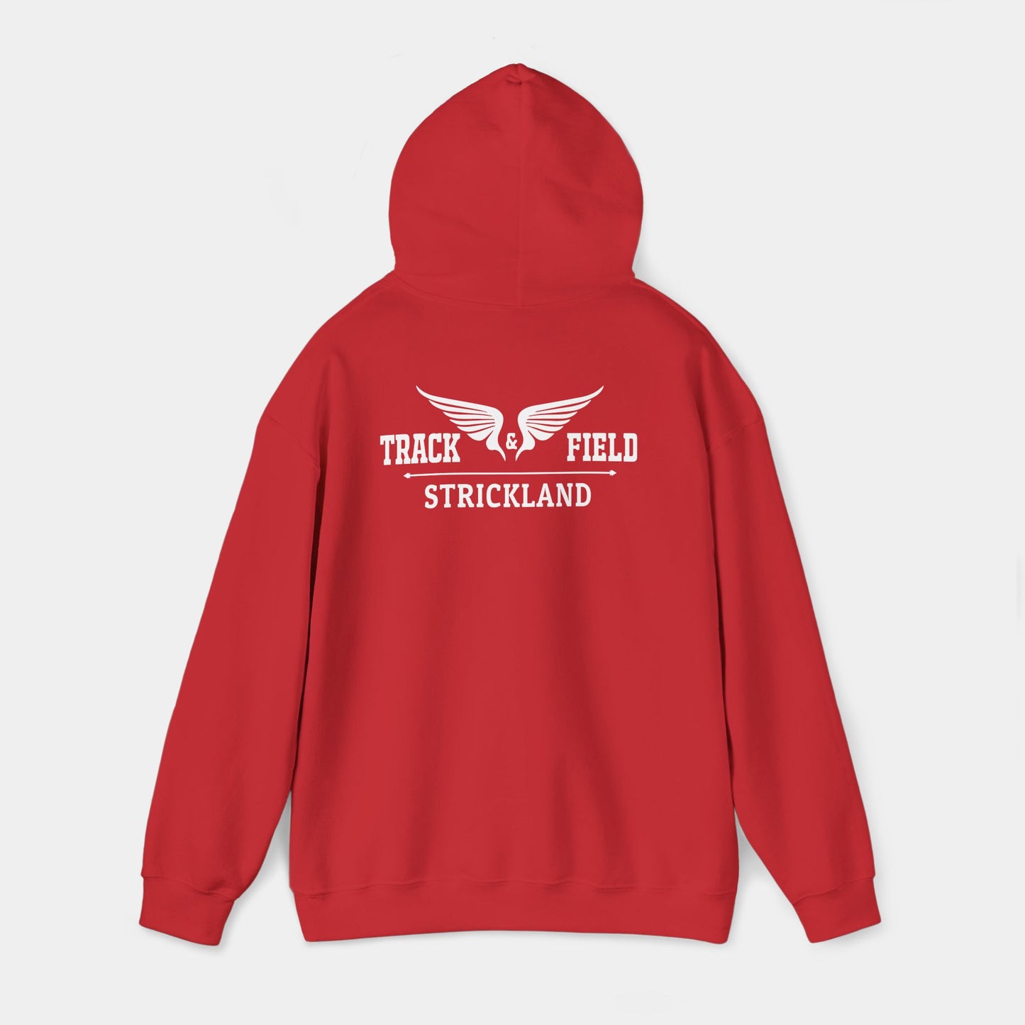 Matthew Strickland  Hoodie