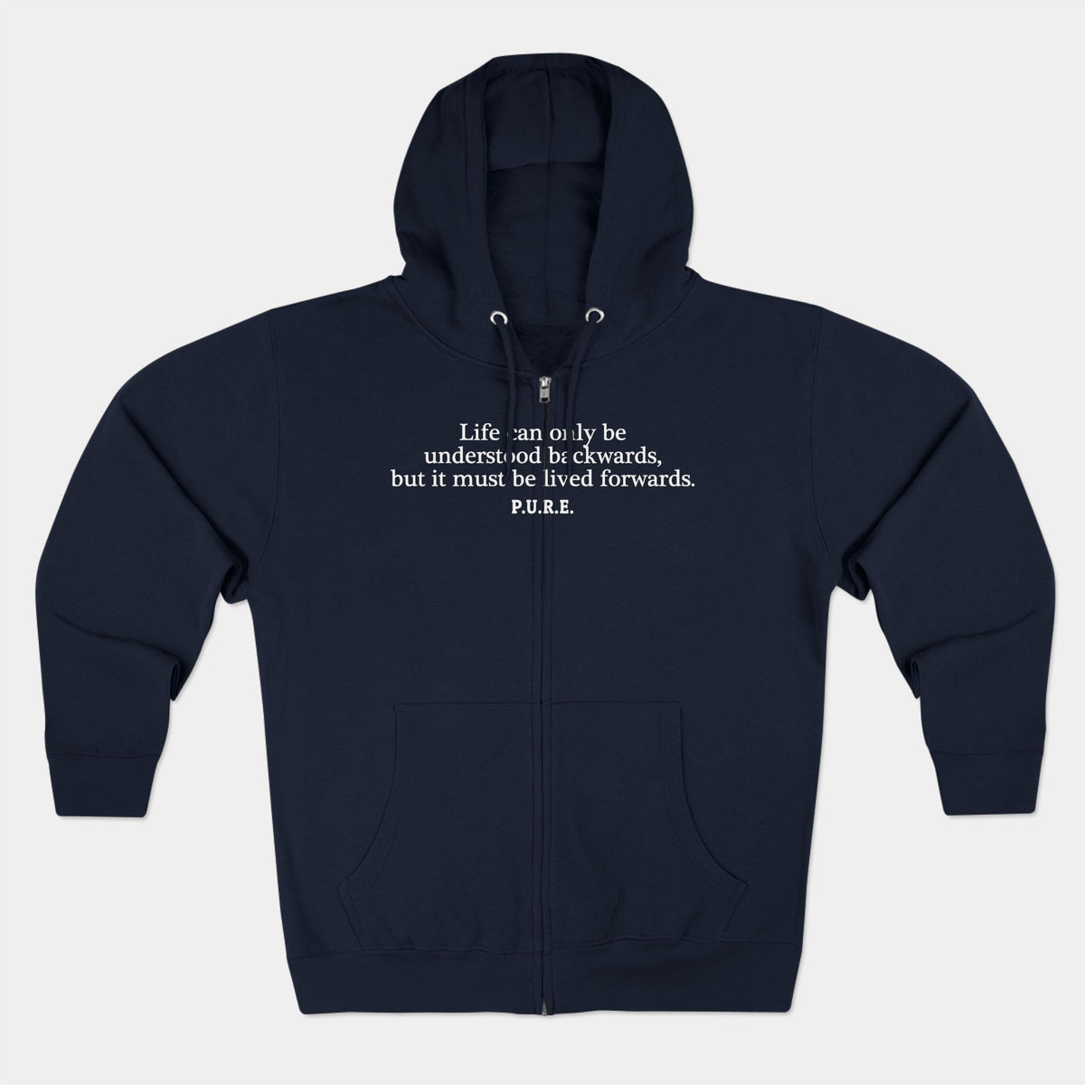 Micah Stewart #4 Zip Up