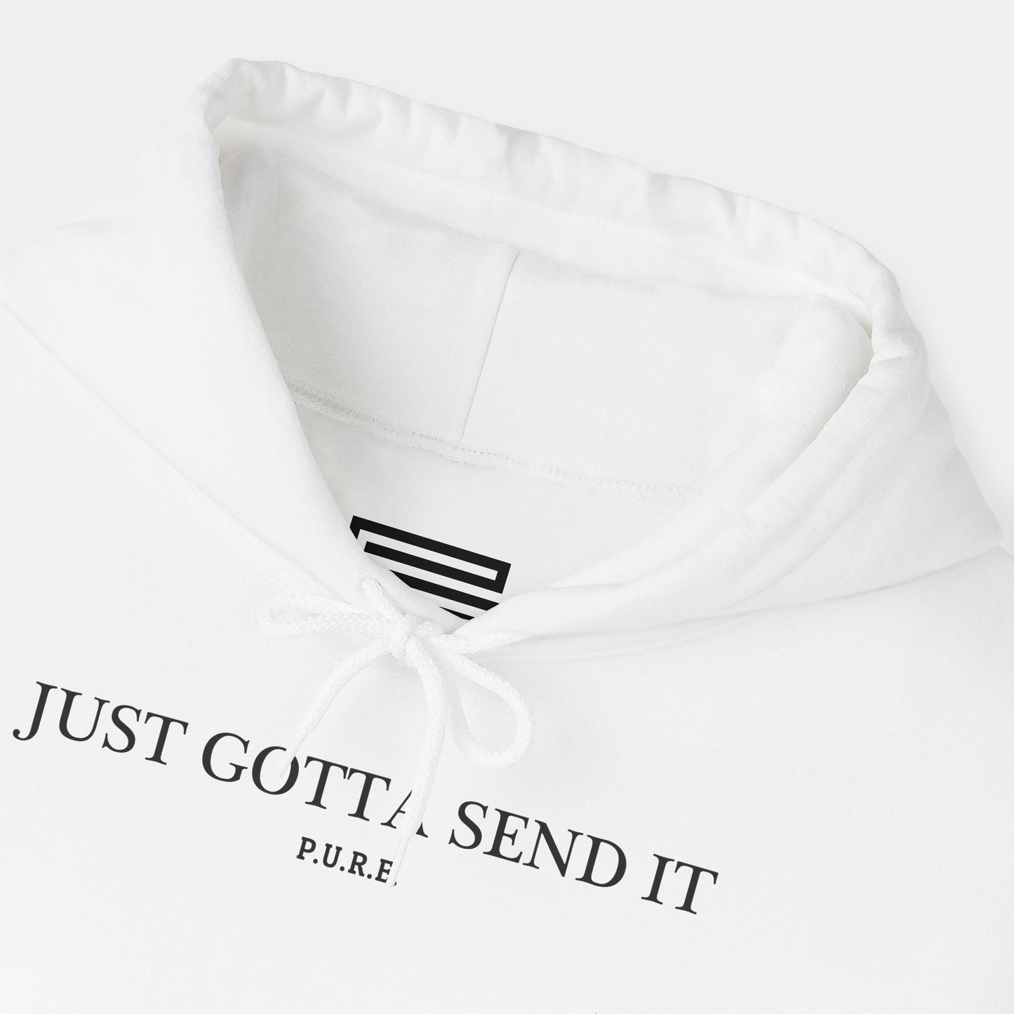 Adrian Gomez Hoodie