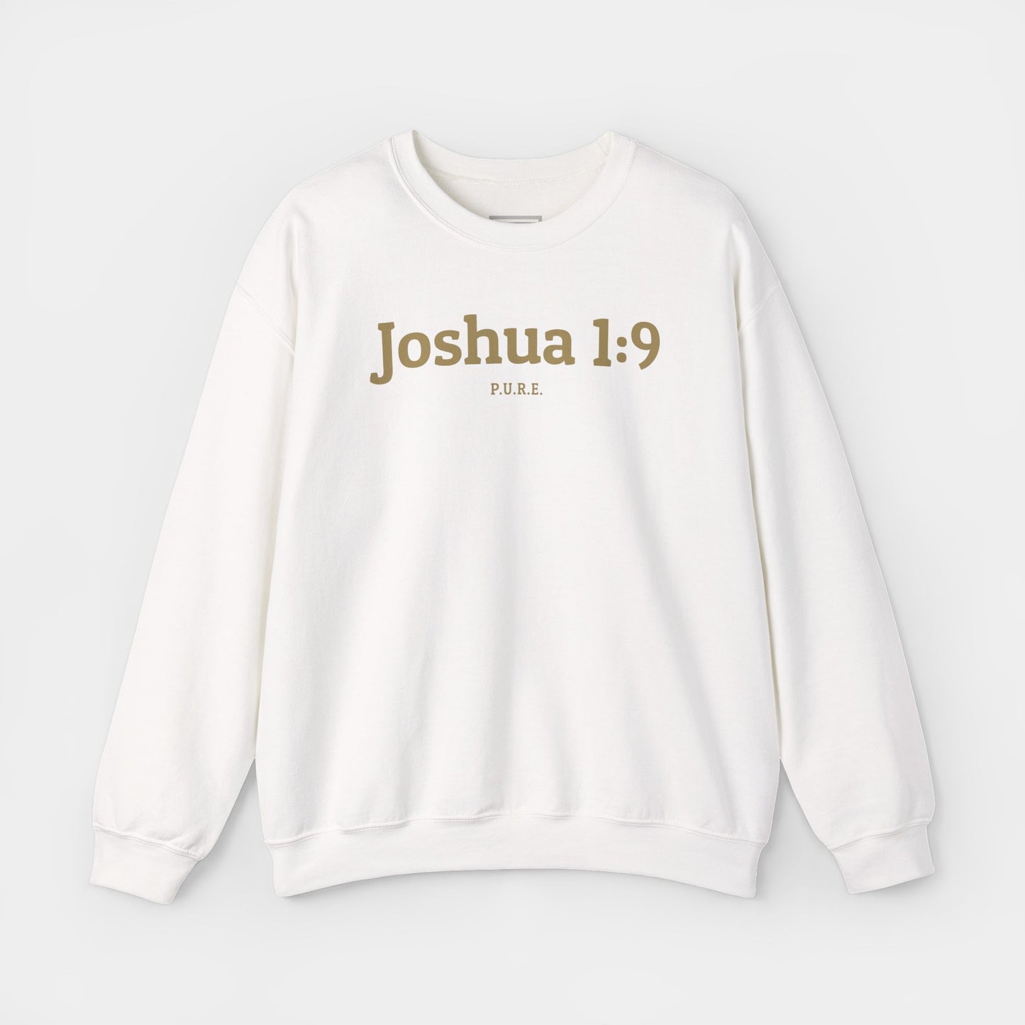 Cole Wilson 165 Crewneck