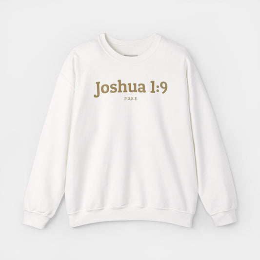 Cole Wilson 165 Crewneck