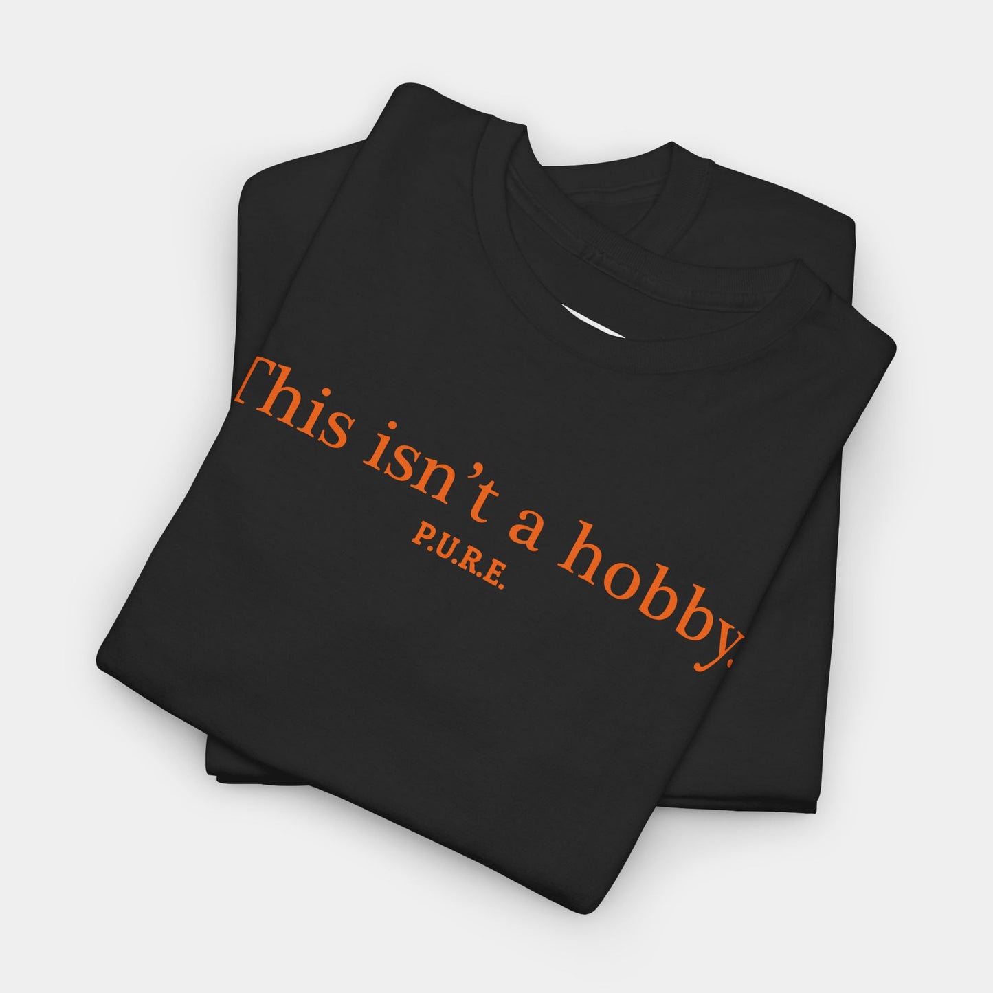 Grady Peterson Tee