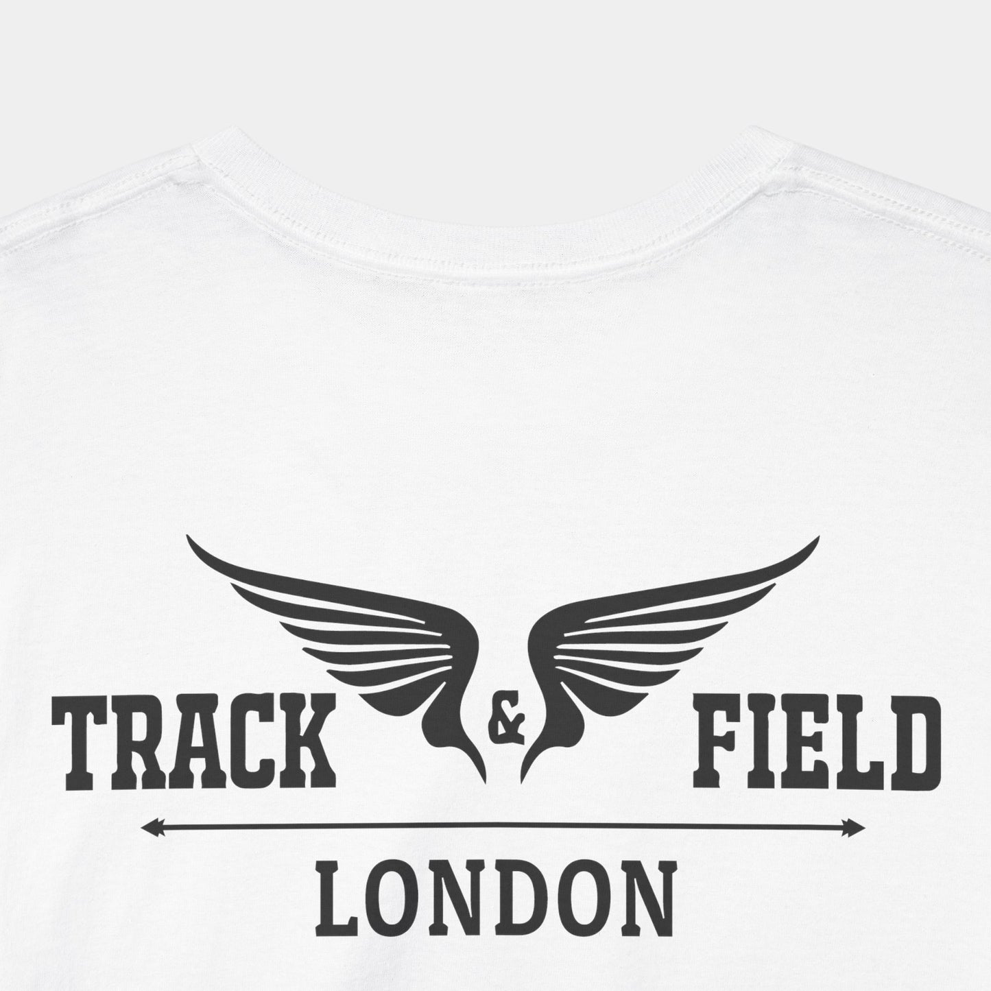 Marcus London Tee