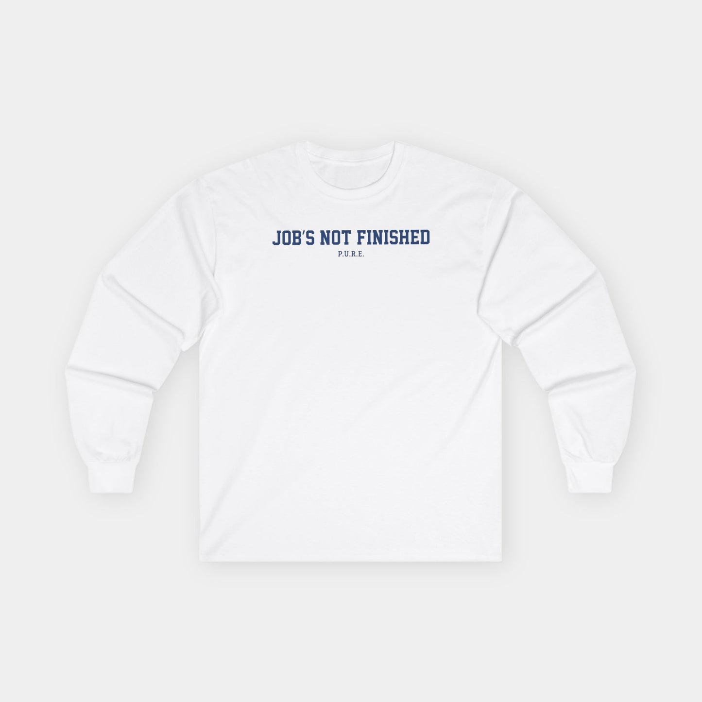 Mason Jolley #19 Long Sleeve