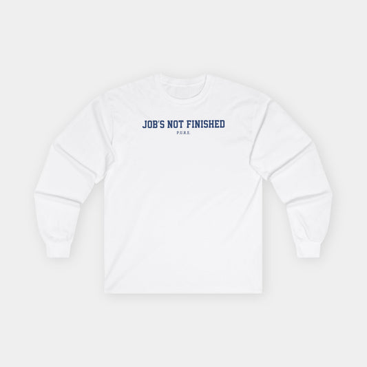 Mason Jolley #19 Long Sleeve