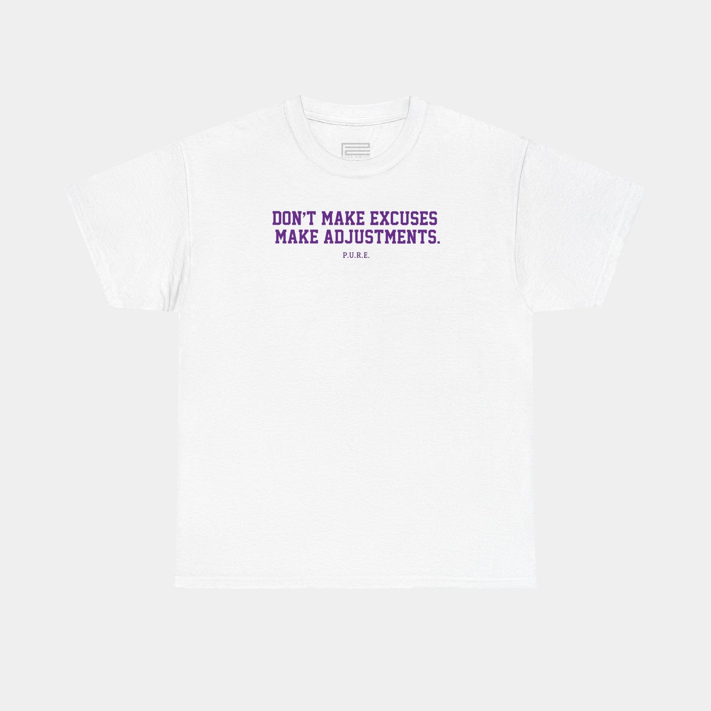 Dezmon Jackson #11 Tee