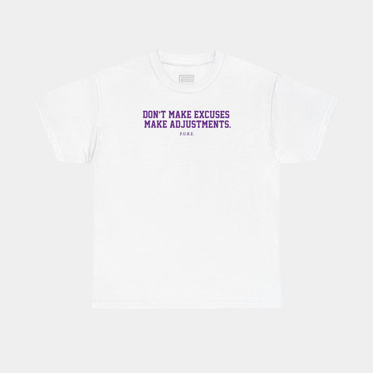 Dezmon Jackson #11 Tee