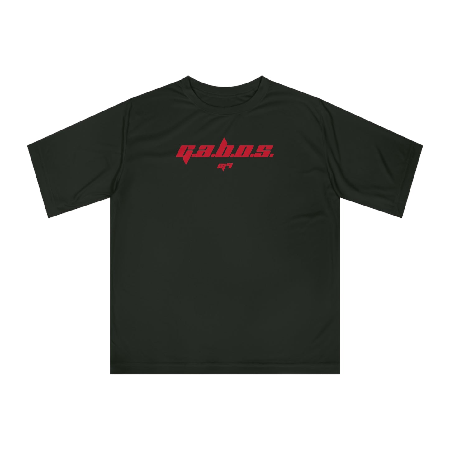 Michael Taylor #4 Performance T-shirt