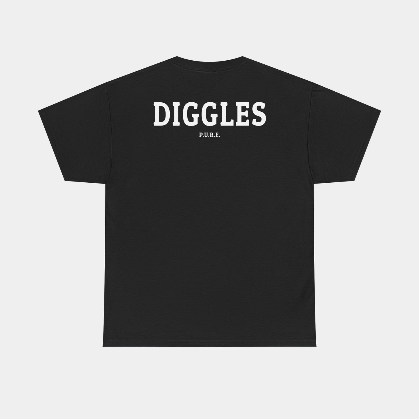 Jeremiah Diggles Tee