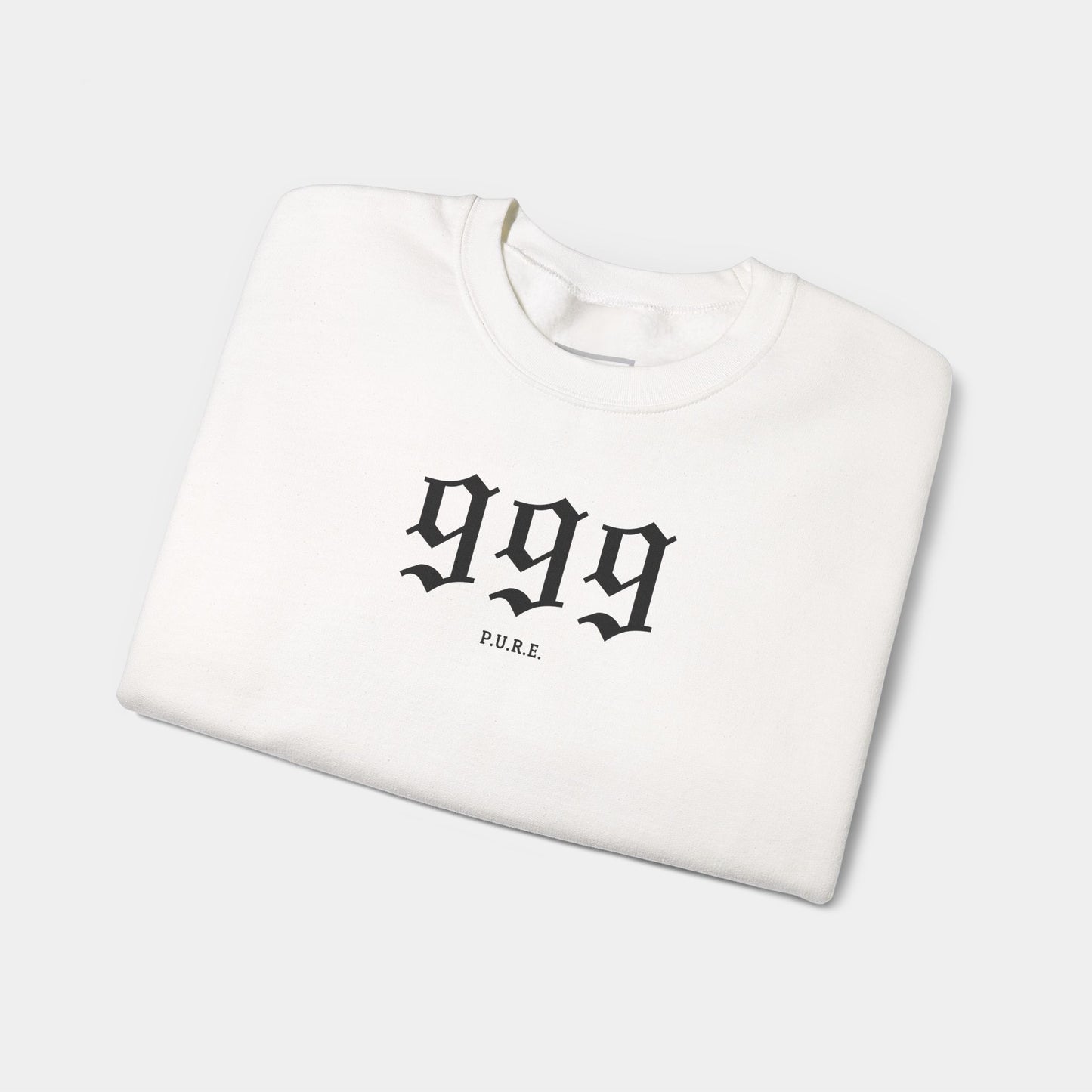 Nickolas Rispa #37 Crewneck