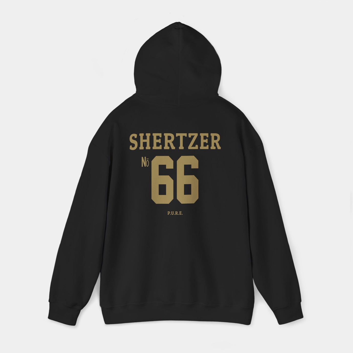 Tyler Shertzer #66 Hoodie