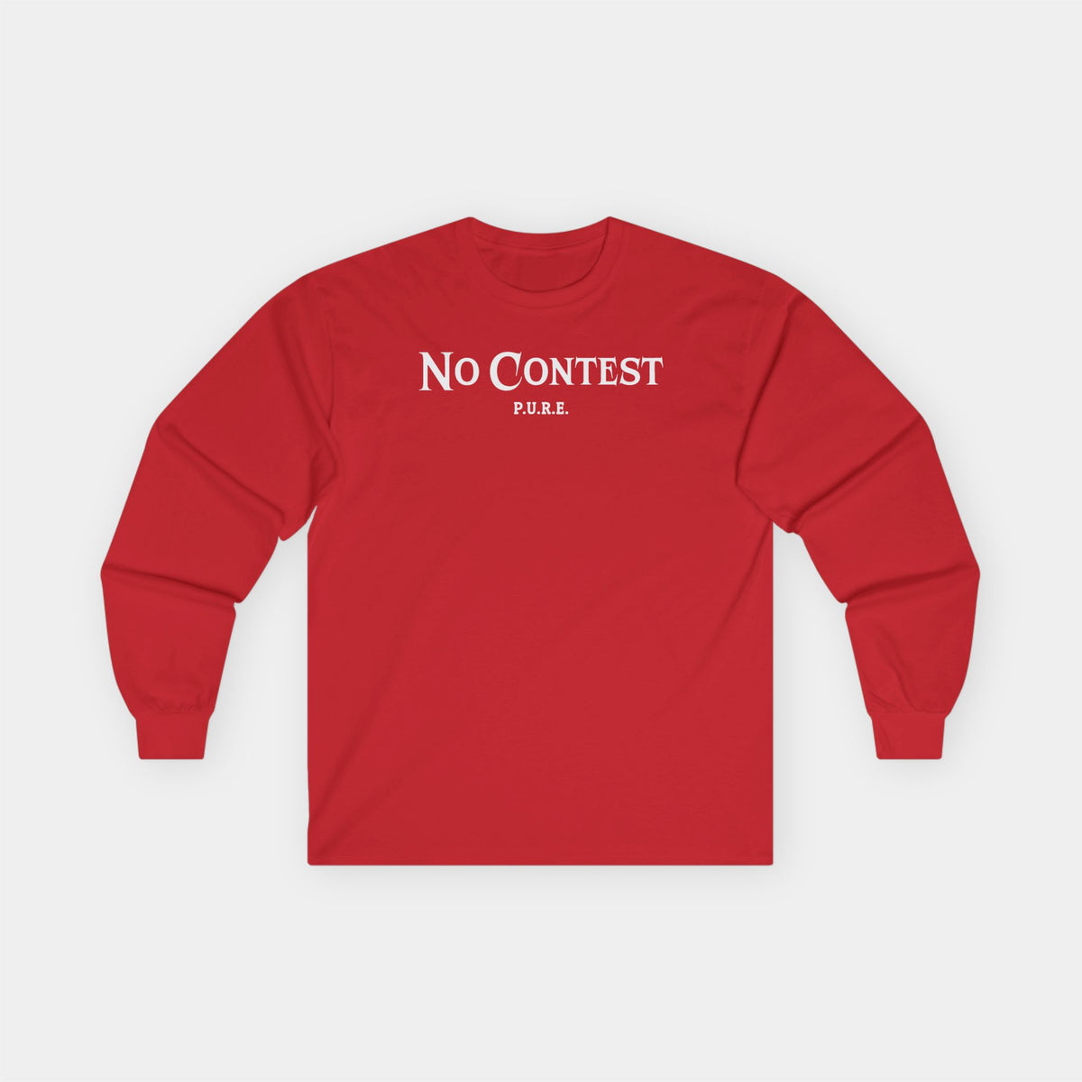 Thomas Fleischman #2 Long Sleeve Tee
