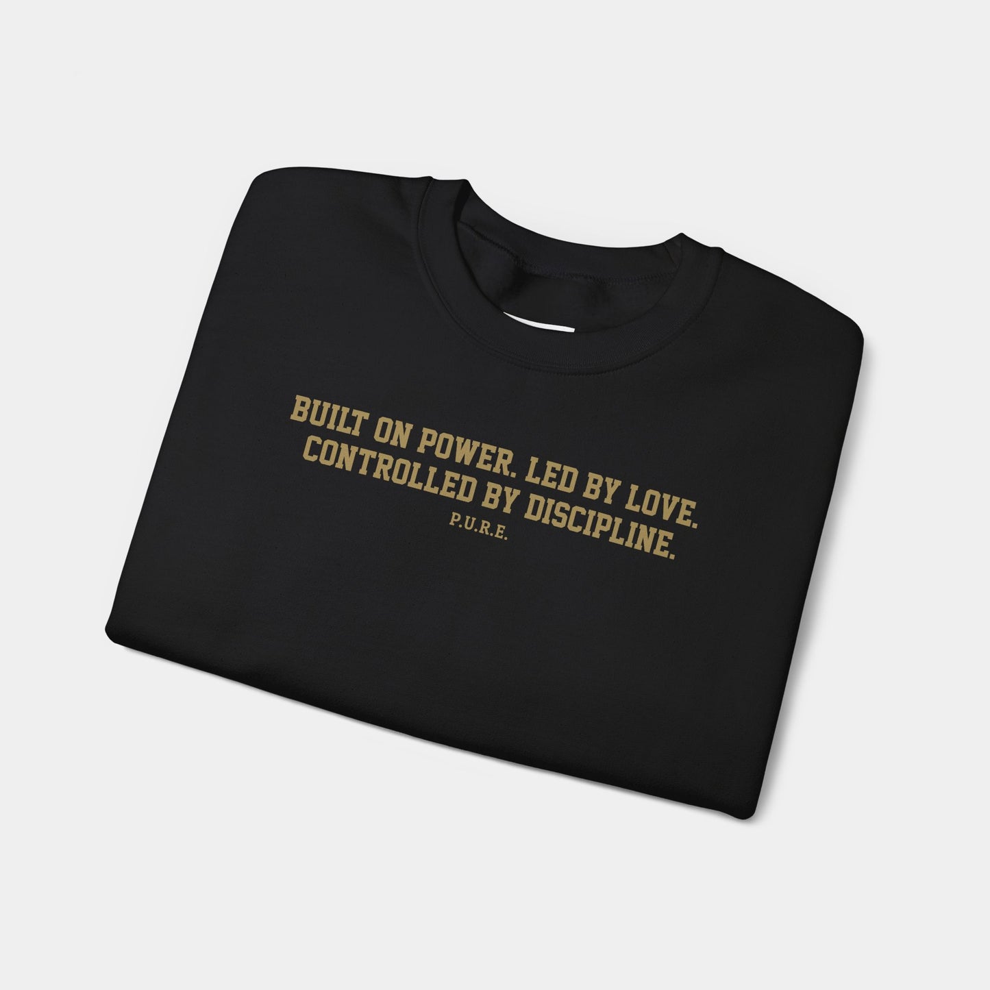 Kenneth Grant #23 Crewneck