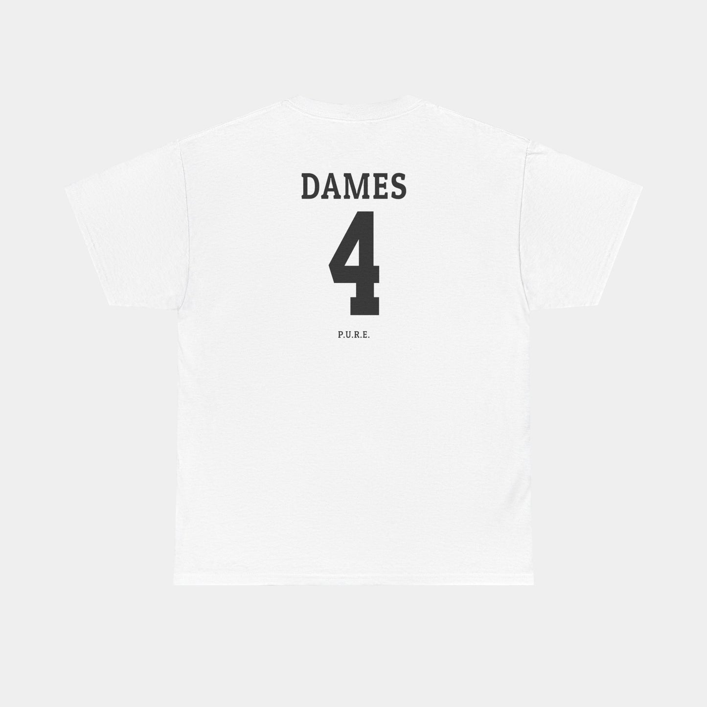 DKaydon Dames #4 Tee