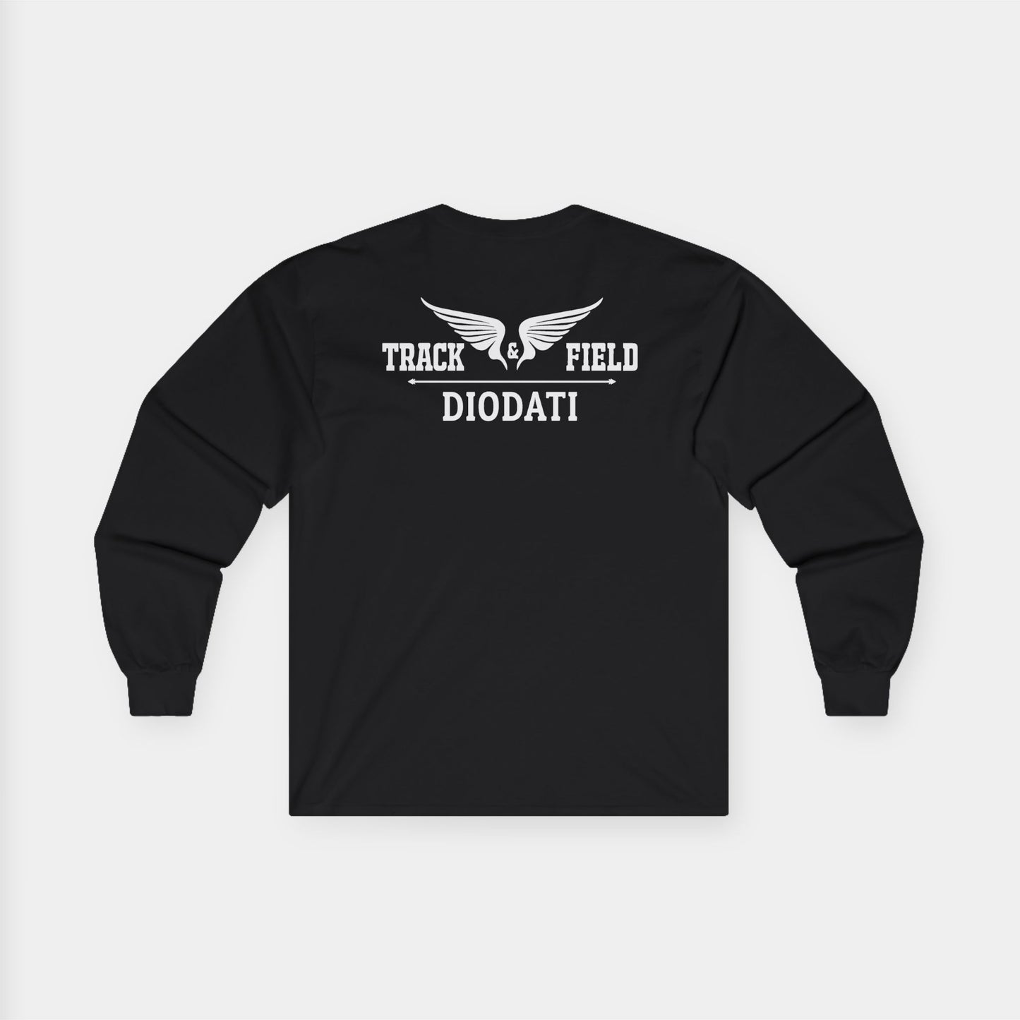 Vincenzo Diodati Long Sleeve Tee