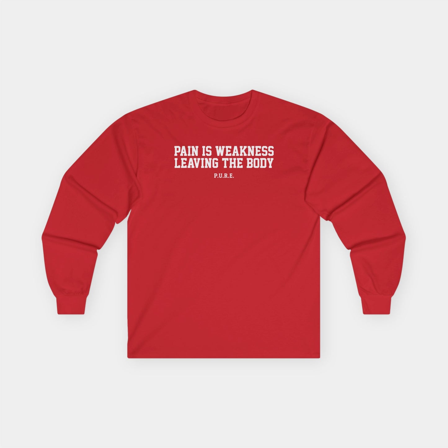 Dedric West Jr #1 Long Sleeve Tee