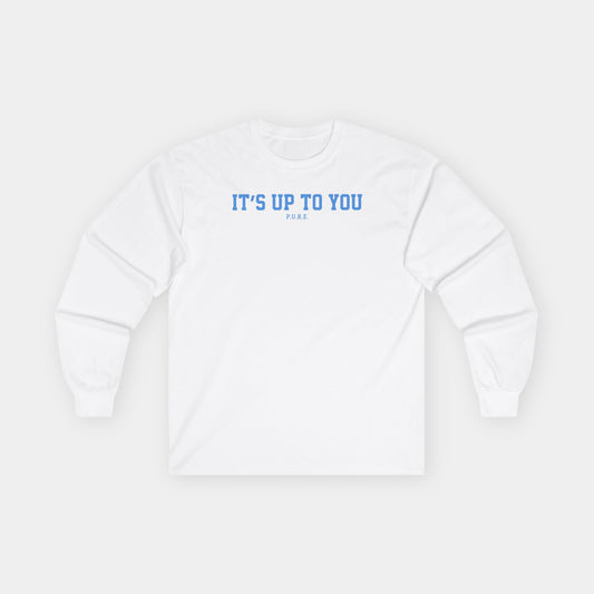 Kassidy Jones #25 Long Sleeve Tee