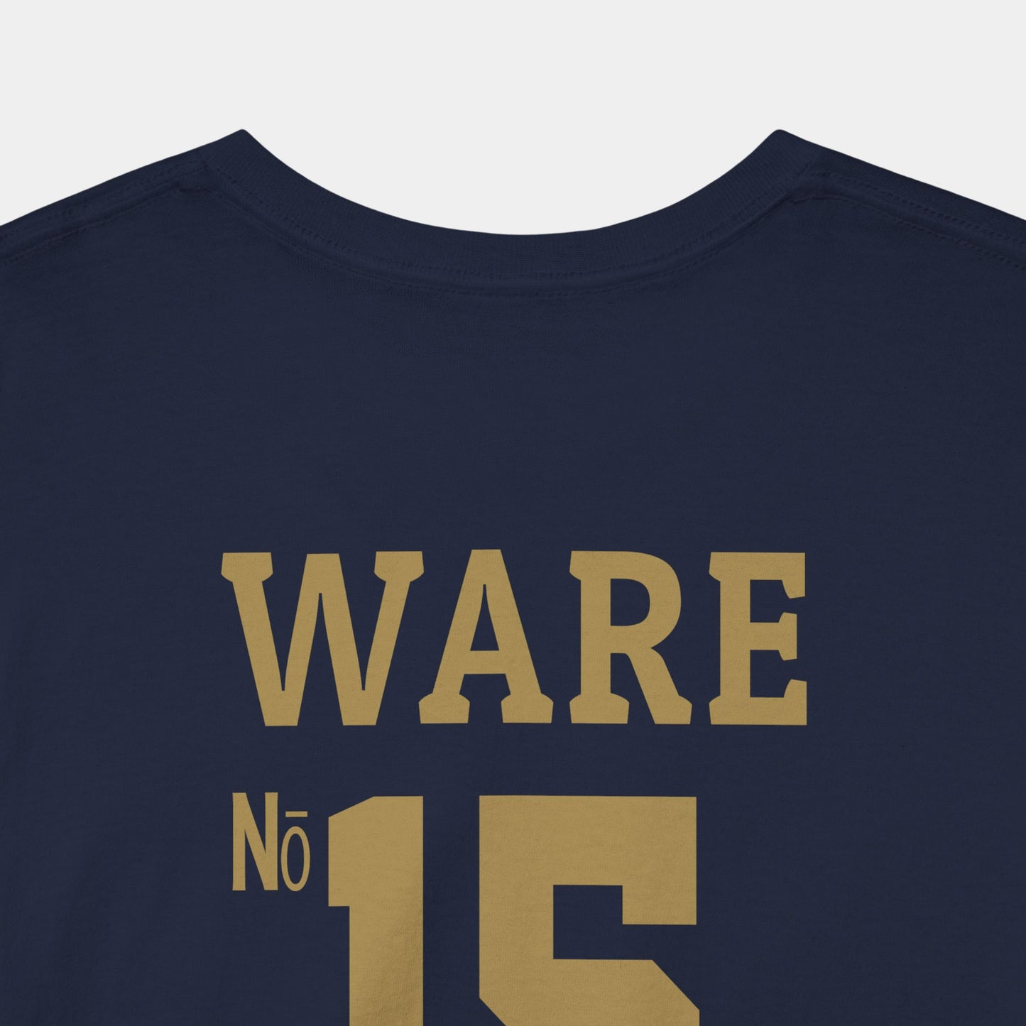 Malik Ware #15 Tee