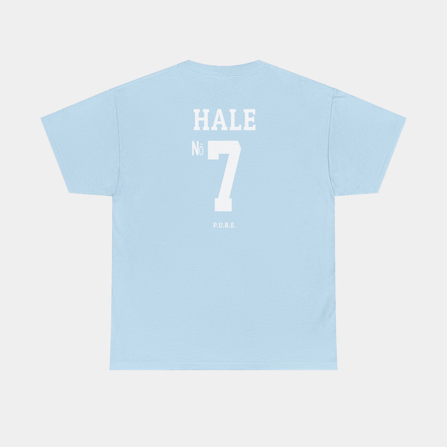 Jack Hale #7 Tee