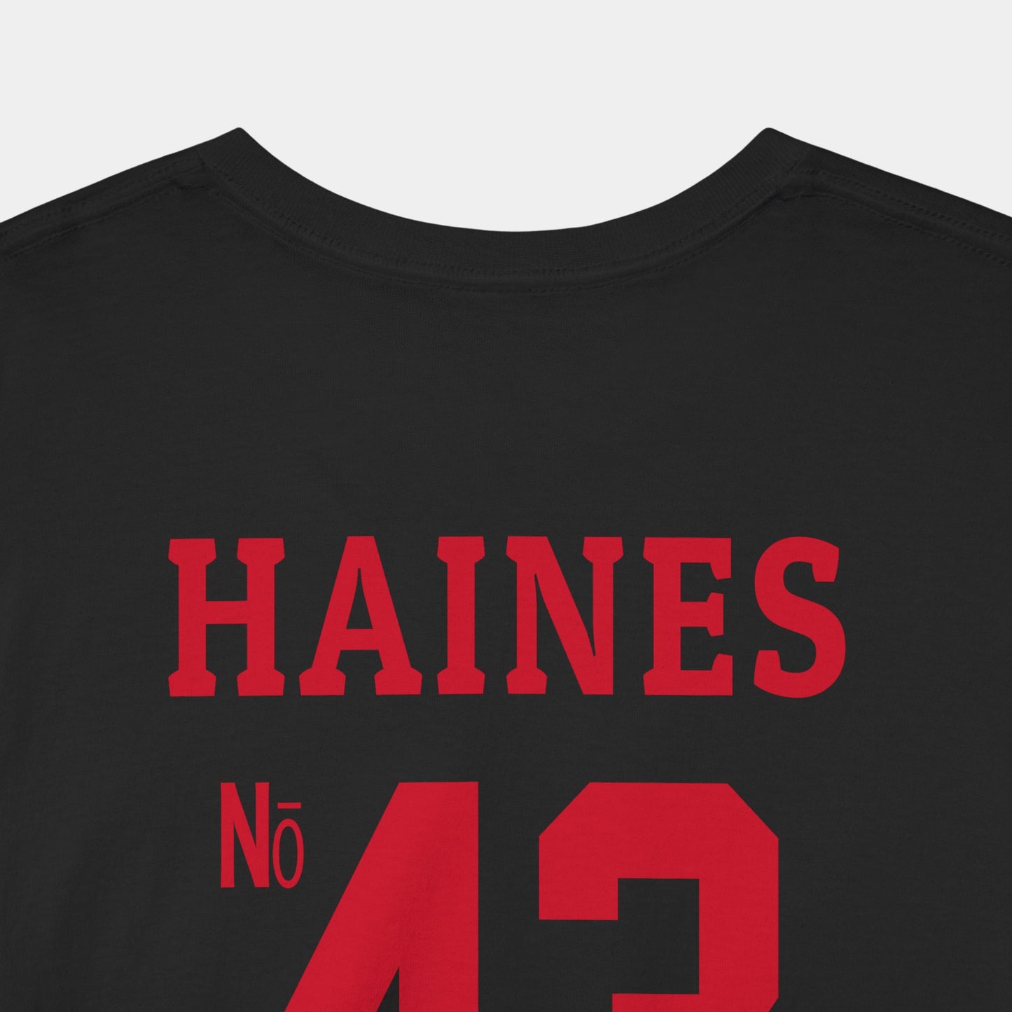 Finn Haines #43 Tee