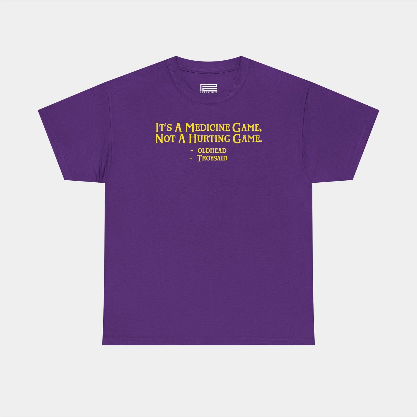 Elijah Freeman #22 Tee