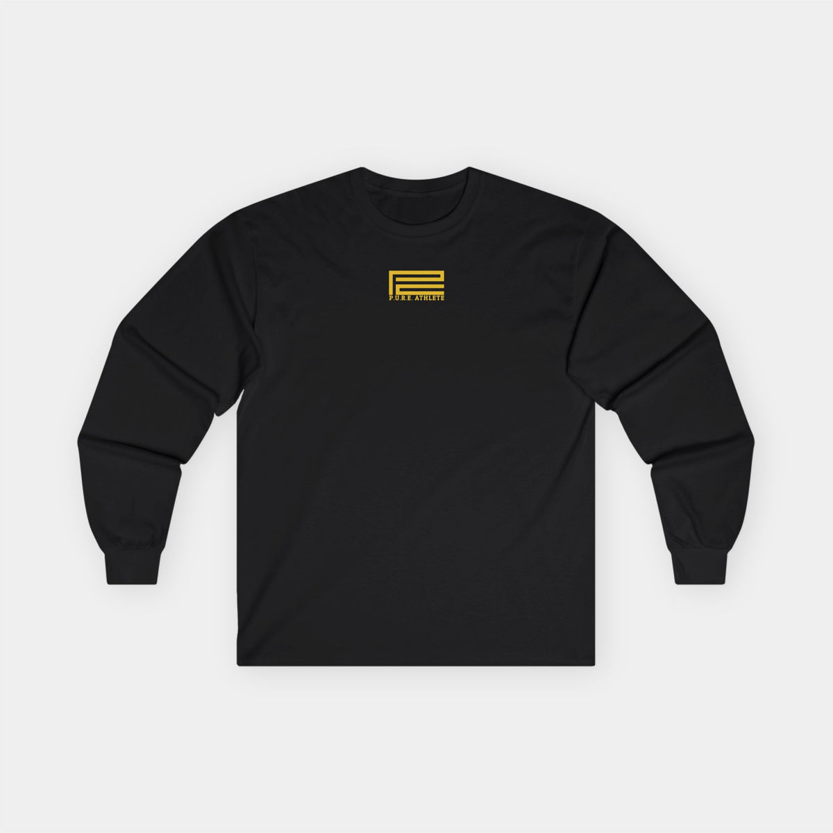Owen Underwood #5 Long Sleeve Tee