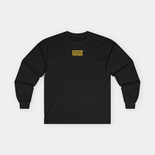 Owen Underwood #5 Long Sleeve Tee
