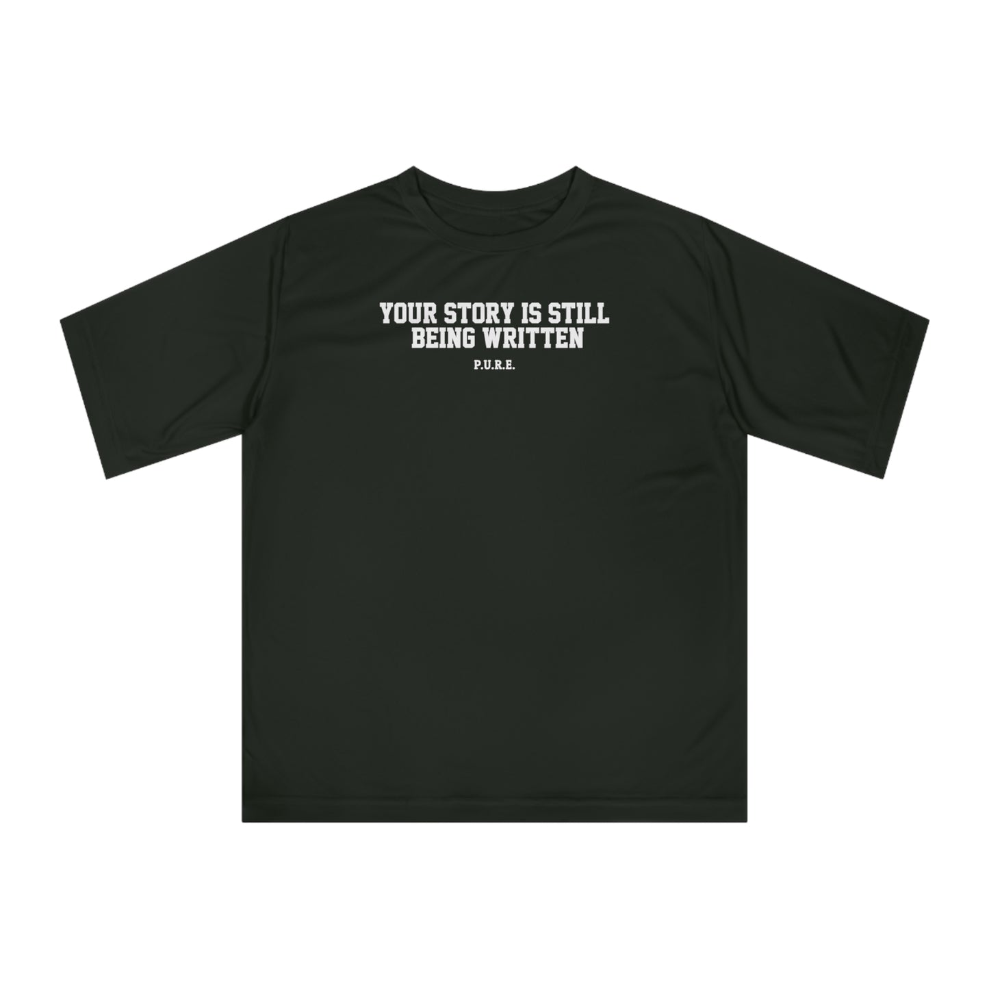 Ja'Quez Johnson #30 Performance T-shirt