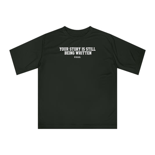 Ja'Quez Johnson #30 Performance T-shirt