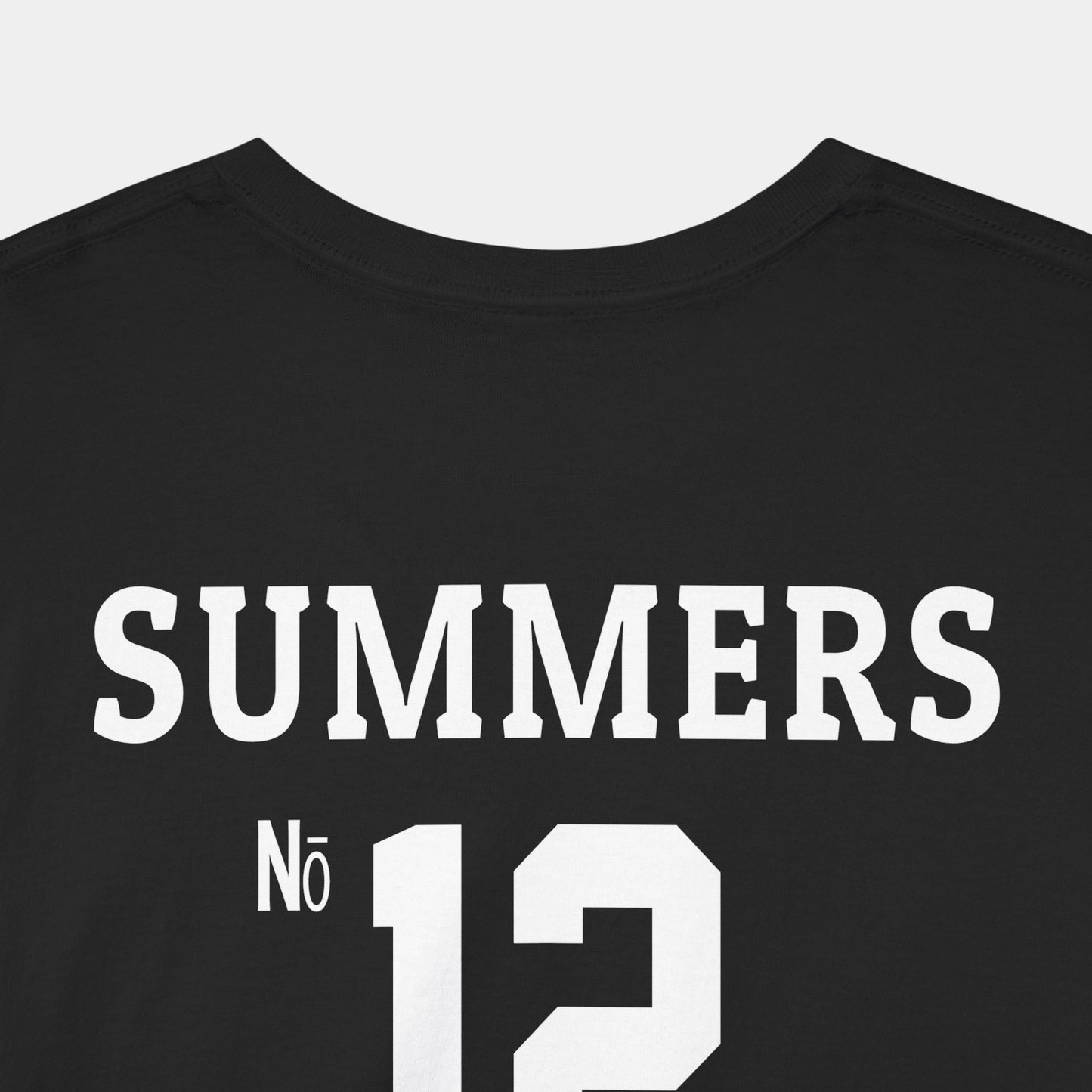 Emani Summers #12 Tee