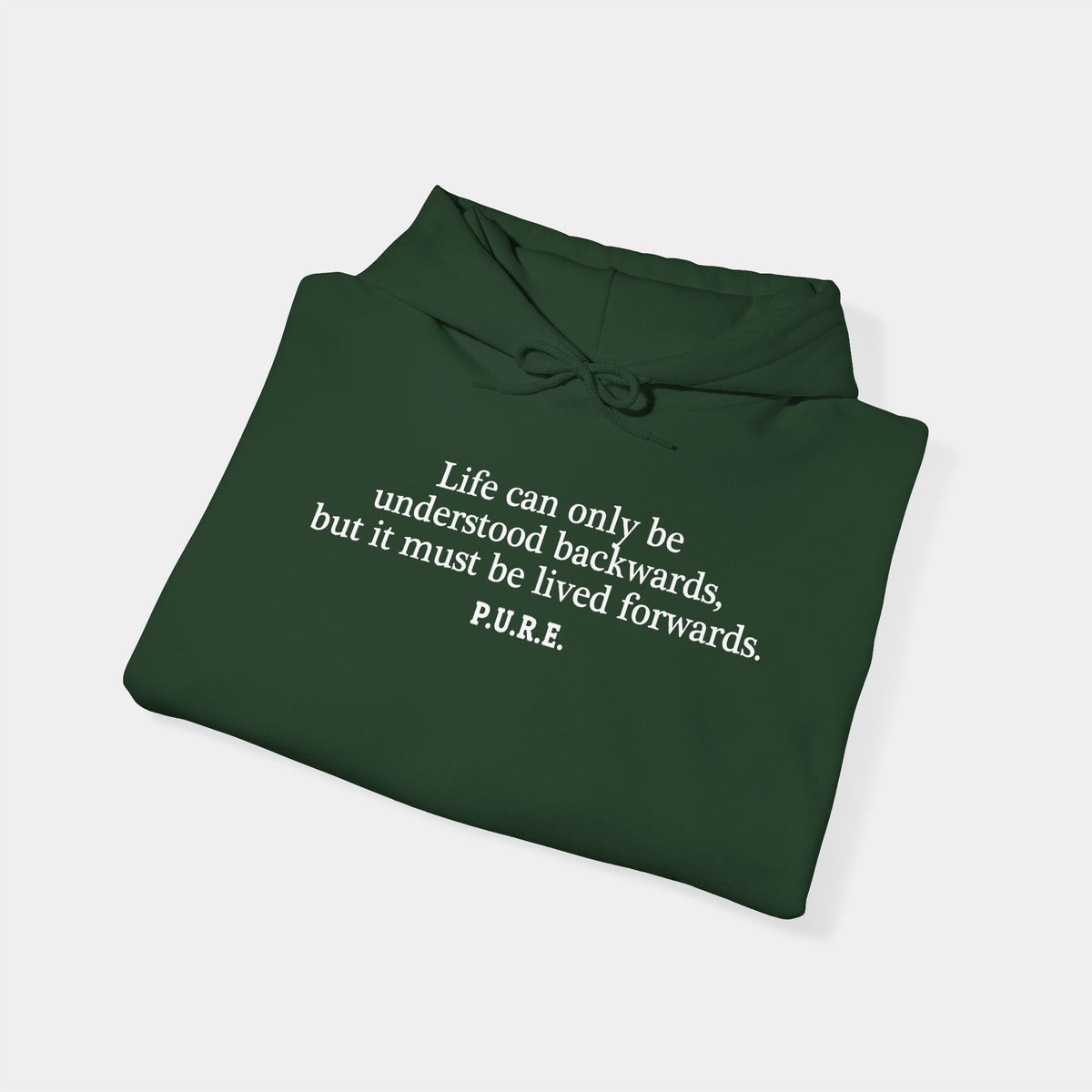 Micah Stewart #4 Hoodie
