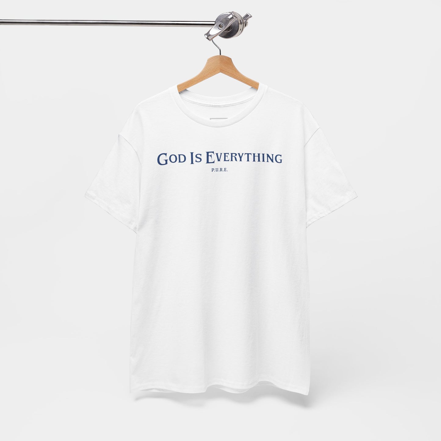 Lebron Bennie-Powell #0 Tee