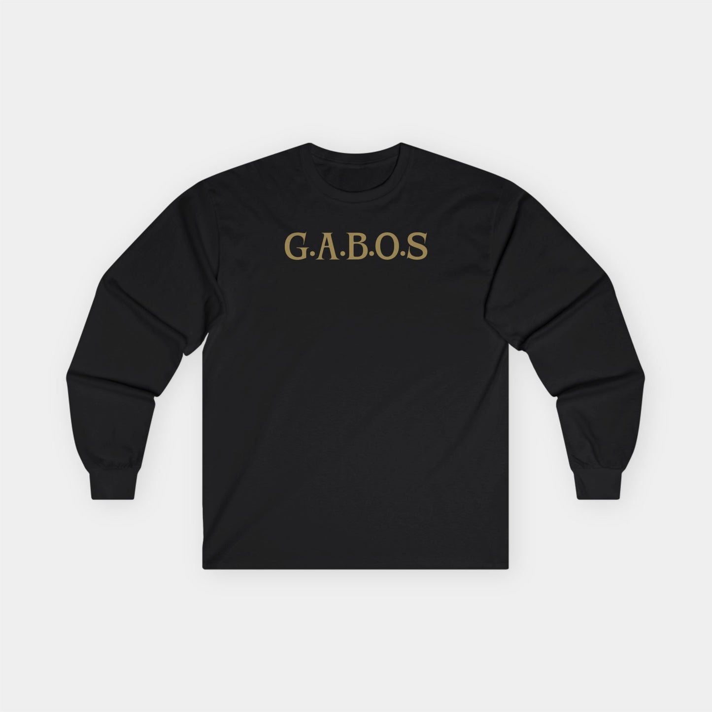 Quentin Proctor #1 Long Sleeve Tee