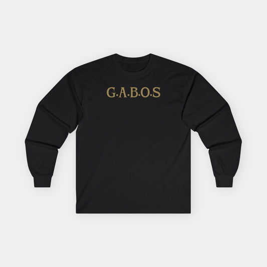 Quentin Proctor #1 Long Sleeve Tee