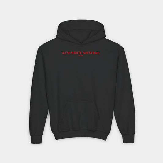 AJ Nettey 149 Youth Hoodie