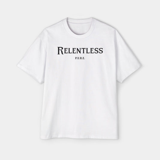 Alex Vines #10 Heavy Oversized Tee