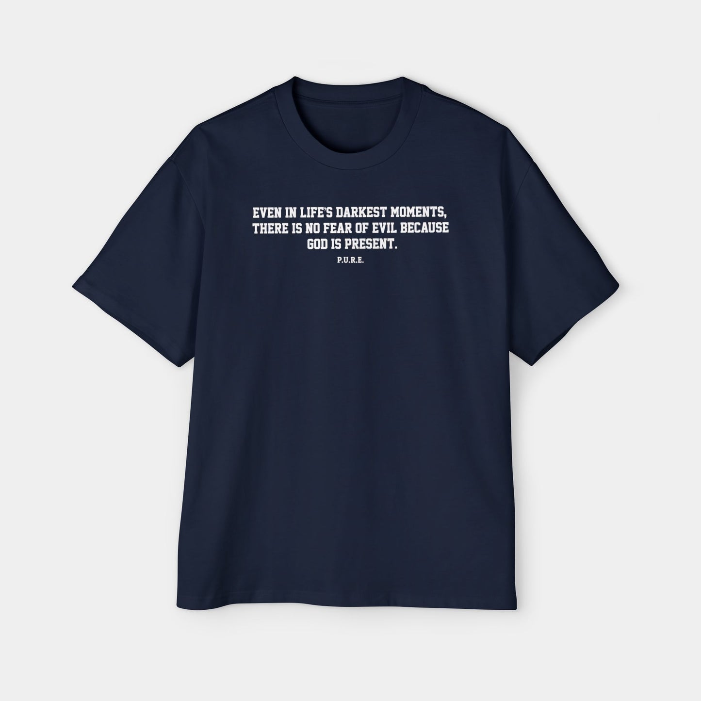 Laniah Wills #0 Heavy Oversized Tee