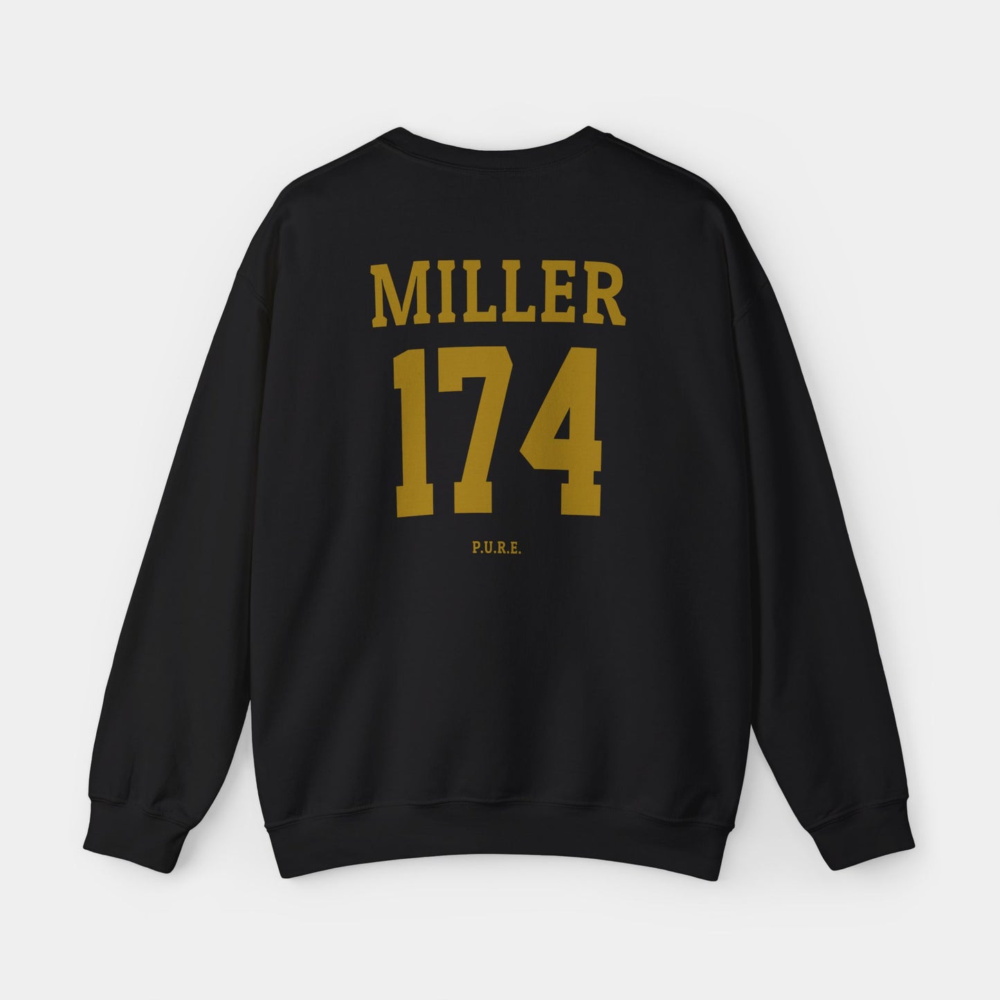 Chase Miller 174 Crewneck