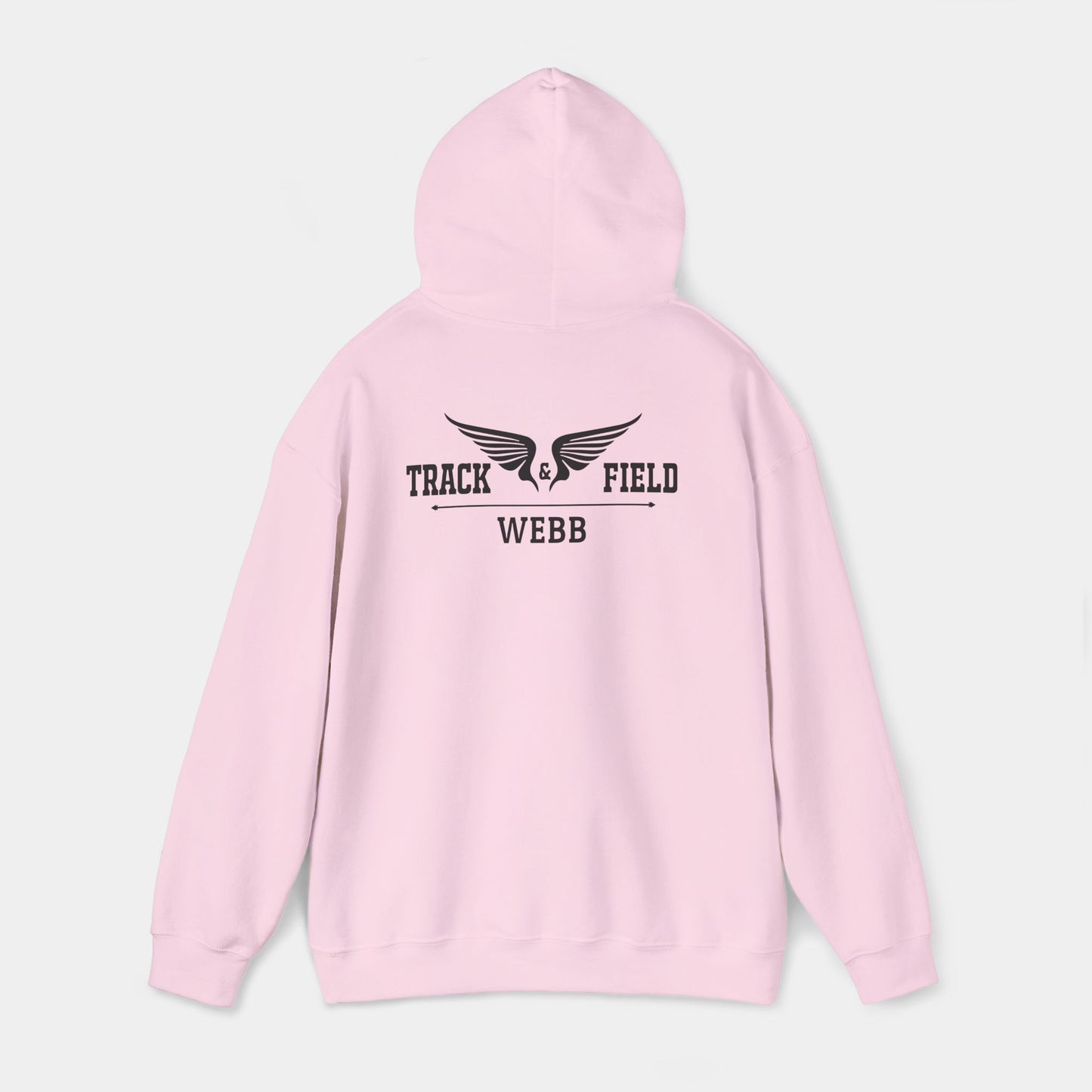 Kolbee Webb Hoodie
