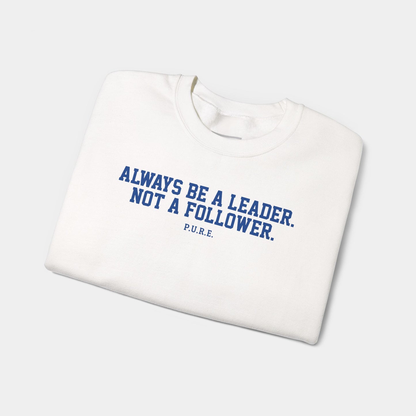 Gavin White #7 Crewneck