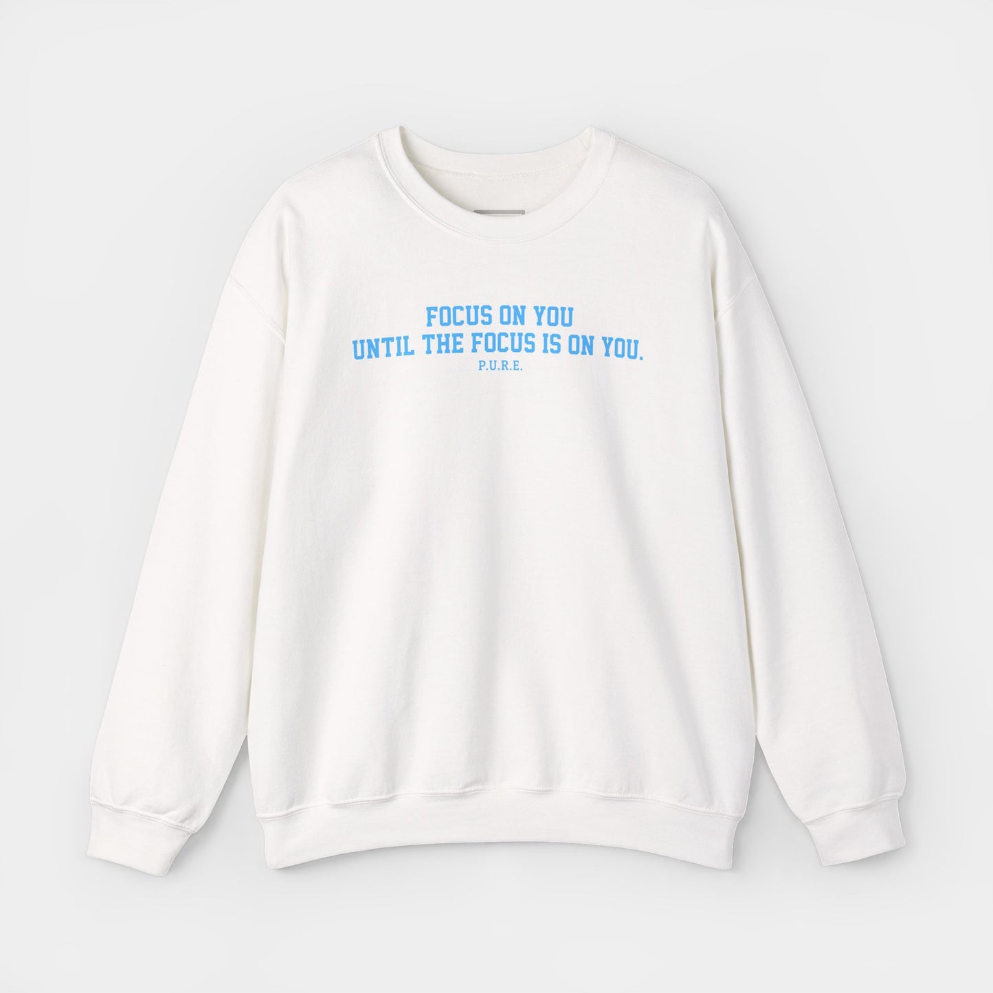 Chase Zepp #10 Crewneck