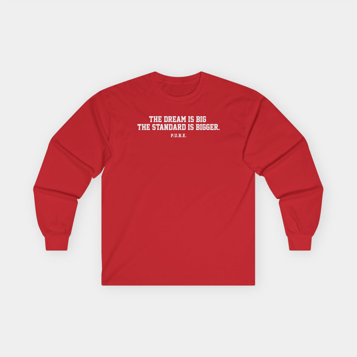 Dayne Franks #3 Long Sleeve Tee