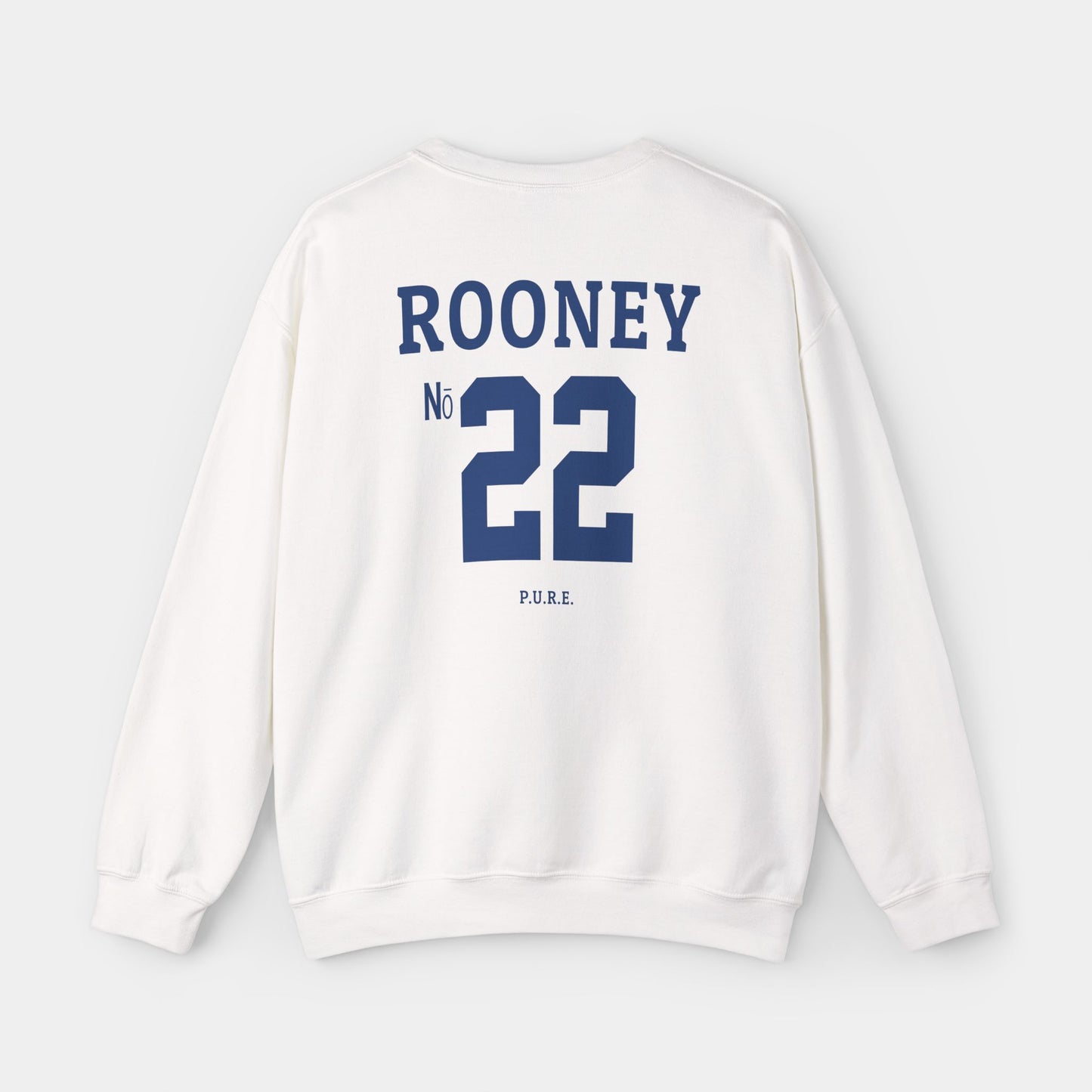 Nico Rooney #22 Crewneck
