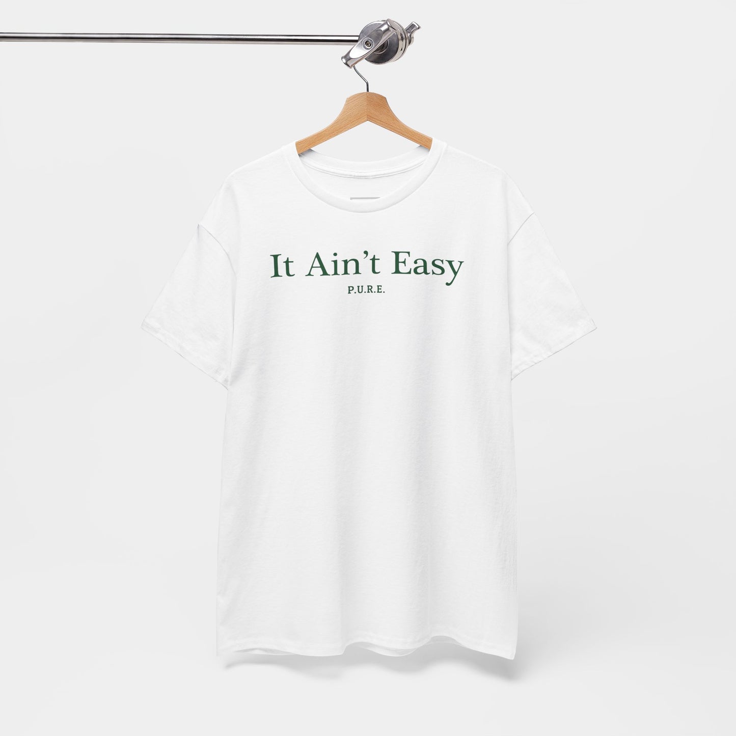 Vernon Cole #1 Tee