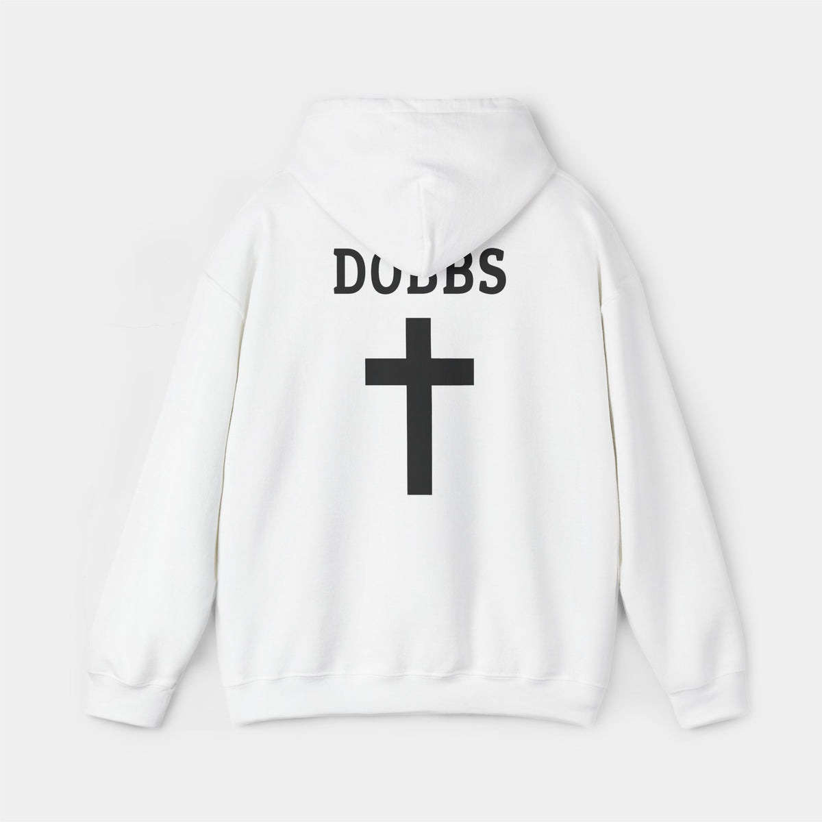 Brody Dobbs Hoodie