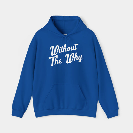Colton Burks Hoodie