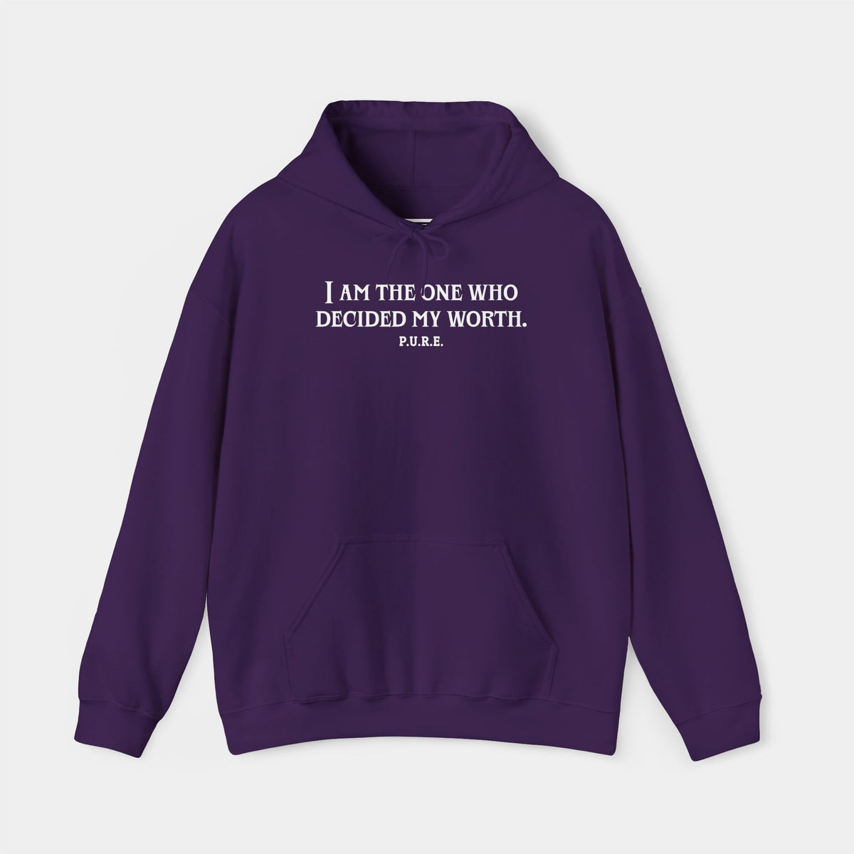Zxylan Them #30 Hoodie