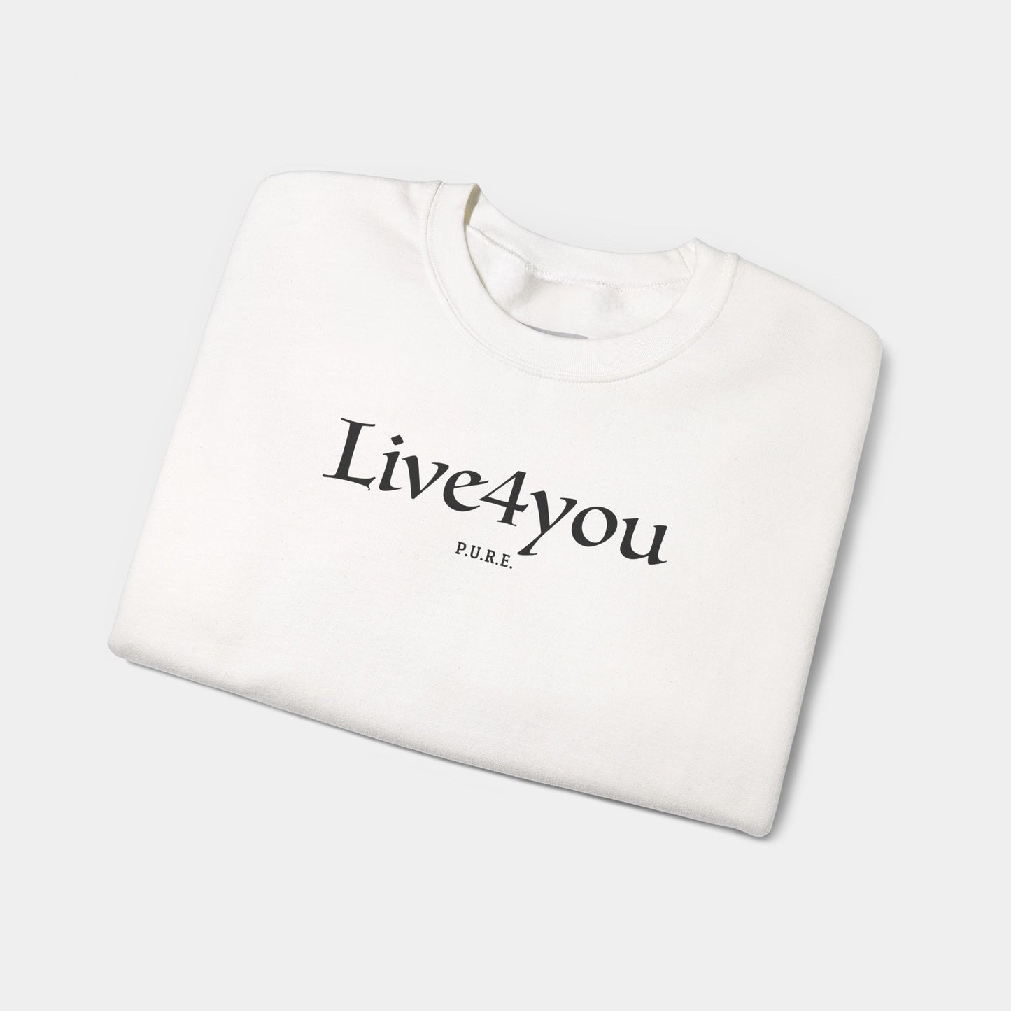 Jalen Chambers #5 Crewneck Sweatshirt