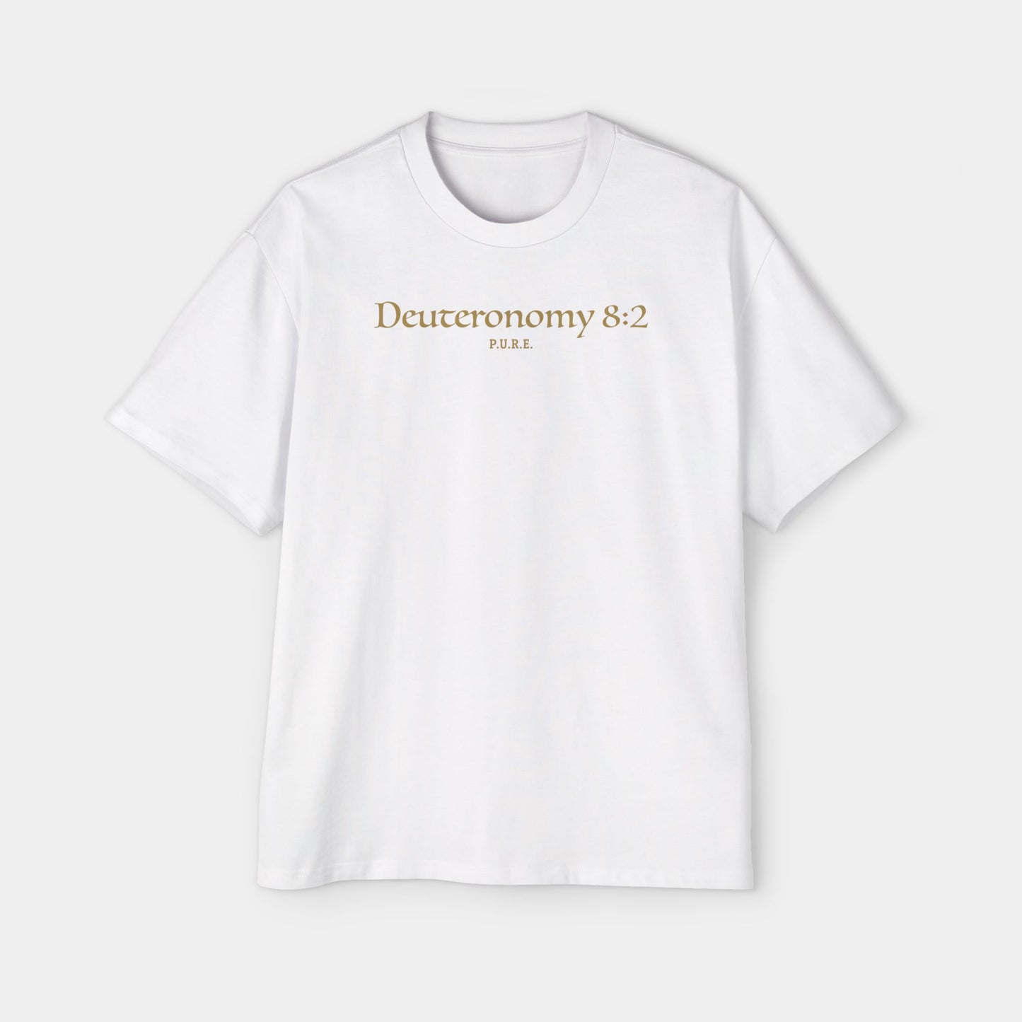 Avery Totten 149 Heavy Oversized Tee