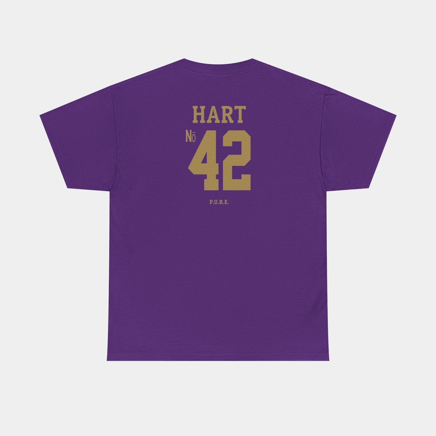 Vincent Hart #42 Tee
